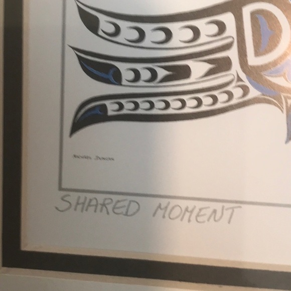 Michael Duncan art print - Picture 2 of 7